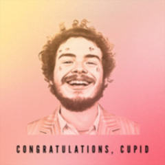 Congratulations, Cupid