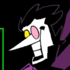 power of spamton [recreation]