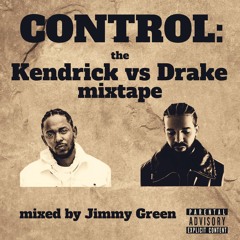 Kendrick Vs Drake Mixtape