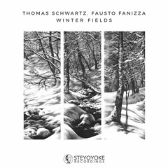 Thomas Schwartz, Fausto Fanizza - Winter Fields Feat. Phoebe Tsen (Extended Mix)