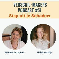 EP51 Stap uit je Schaduw (Helen van Dijk)