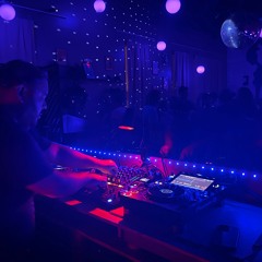 Live at Stay Tuned Club (Denver) | August 24, 2024