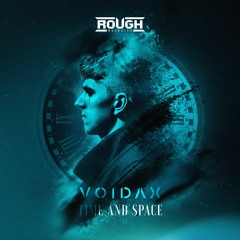 Voidax - Time and Space (OUT NOW)