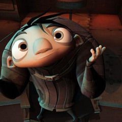 i cant sleep - itzlildrench (unreleased)