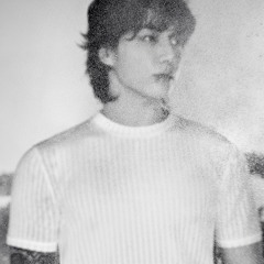 BTS JK Cover - Let There Be Love