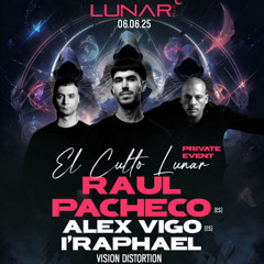 ALEX VIGO @ LUNAR FLUX EVENTS MOON CLUP LISBOA 06 06 2025