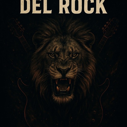 EL LEÒN DEL ROCK Vol .1.wav