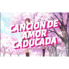 Melendi - Canción de Amor Caducada | Nightcore