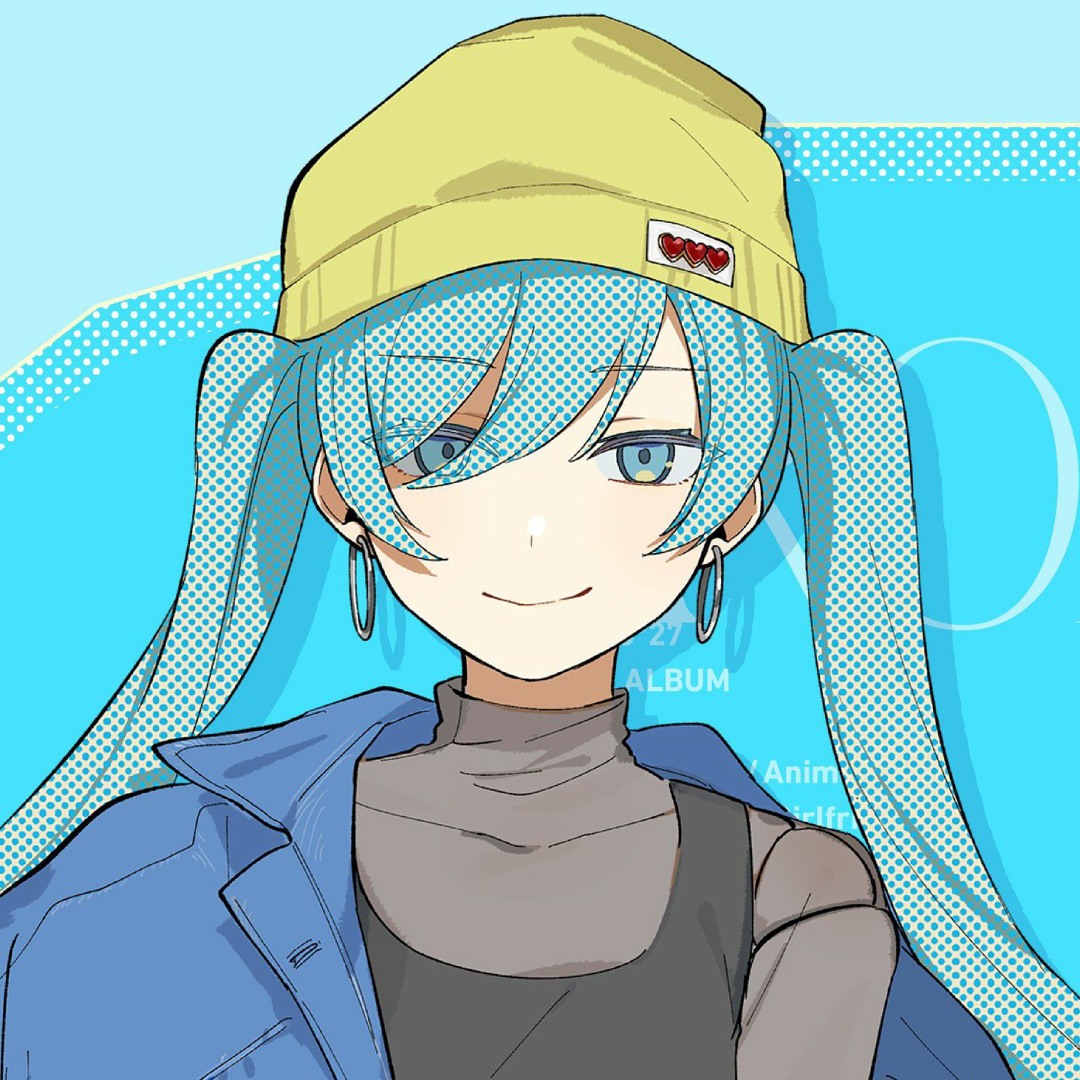 Stream DECO*27 - 状態異常彼女 (Status Effect_ Girlfriend) ft