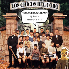 Vois Sur Ton Chemin (Dj Fonty Remix) FREE DOWNLOAD!!