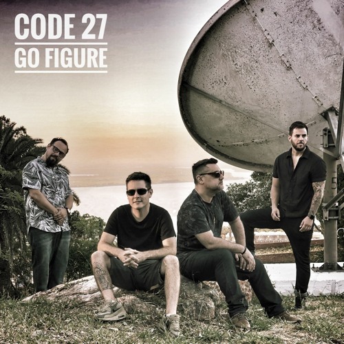 CODE 27 - GO FIGURE [23sep2020]