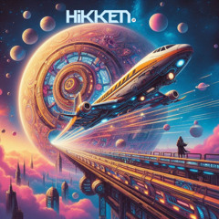 A Trip to Dacru's Land - Hikken (DJSetMix)