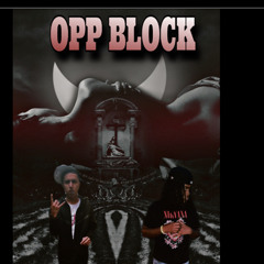 Opp Block (feat) Lul A (prod by AG)