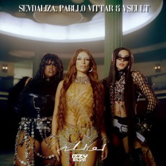 ALIBI - Sevdaliza, Pabllo Vittar & Yseult (Izzy Remix) FREE DOWNLOAD