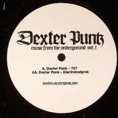 Dexter Punks - 767 [MTV001]