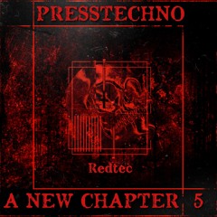 PRESSTECHNO ANC PODCAST 5 - REDTEC