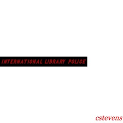 international library police