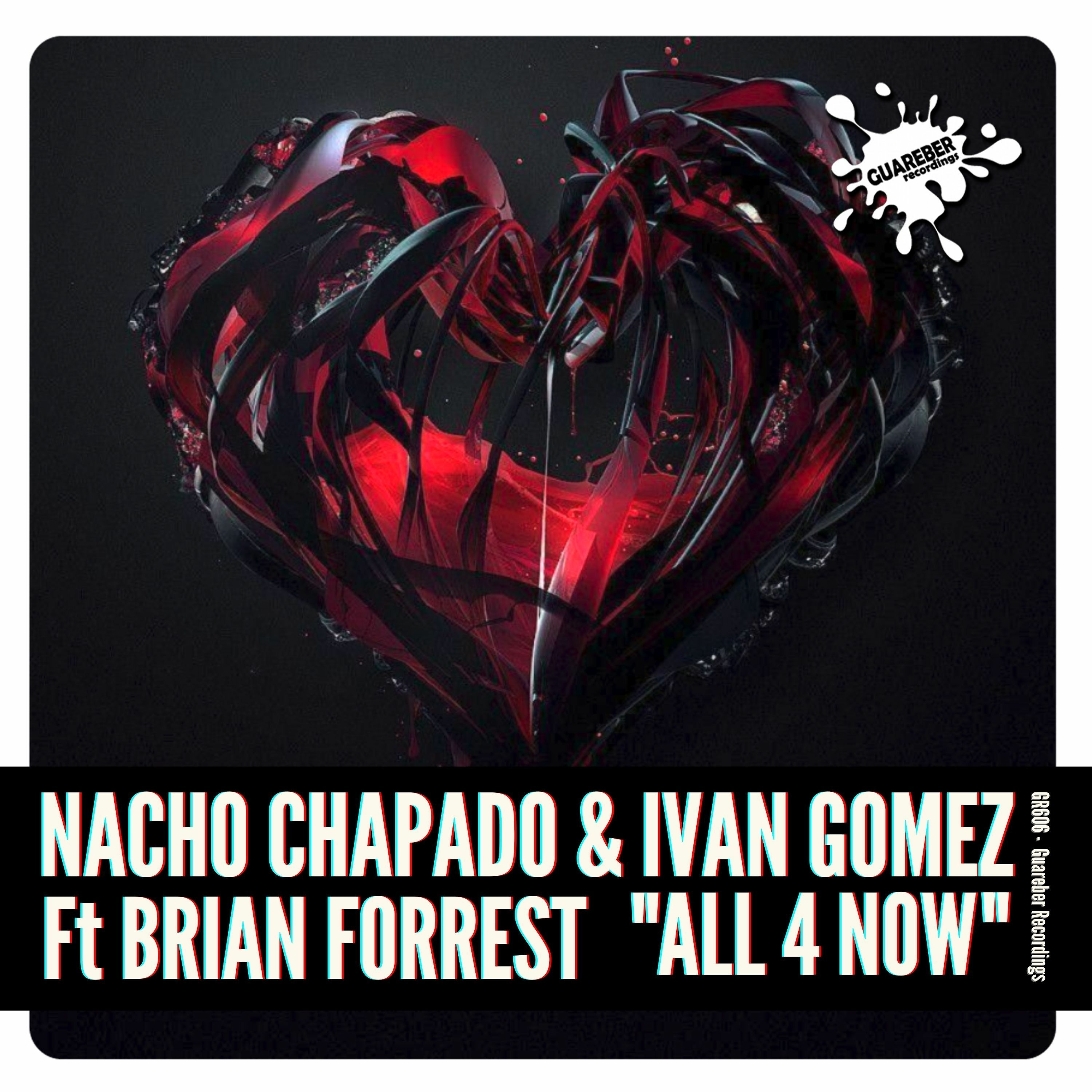 NACHO CHAPADO