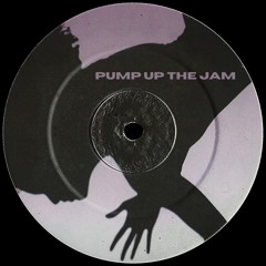 Pump Up The Jam [BANDCAMP]