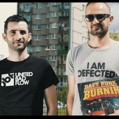 K.Andy&drGroove - live@PR4 Polskiego Radia - Kluboteka 08.04.2017