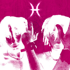 PINK BLACK WHITE