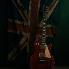 The Reluctant Patriot (Cover)