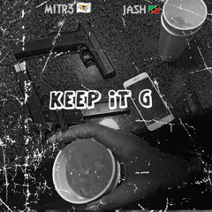 Ft Jash🇰🇳 KEEP IT G