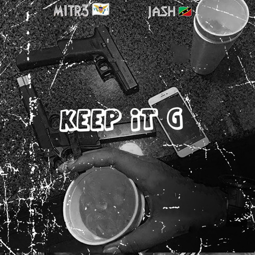 Ft Jash🇰🇳 KEEP IT G