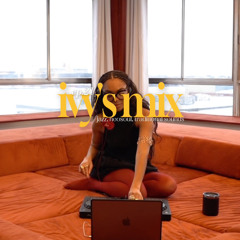 ivy's mix 21 (jazz & neosoul)