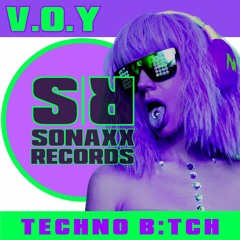 V.O.Y - THE 4TH DIMENSION (Original Mix) #02 HT RELEASE