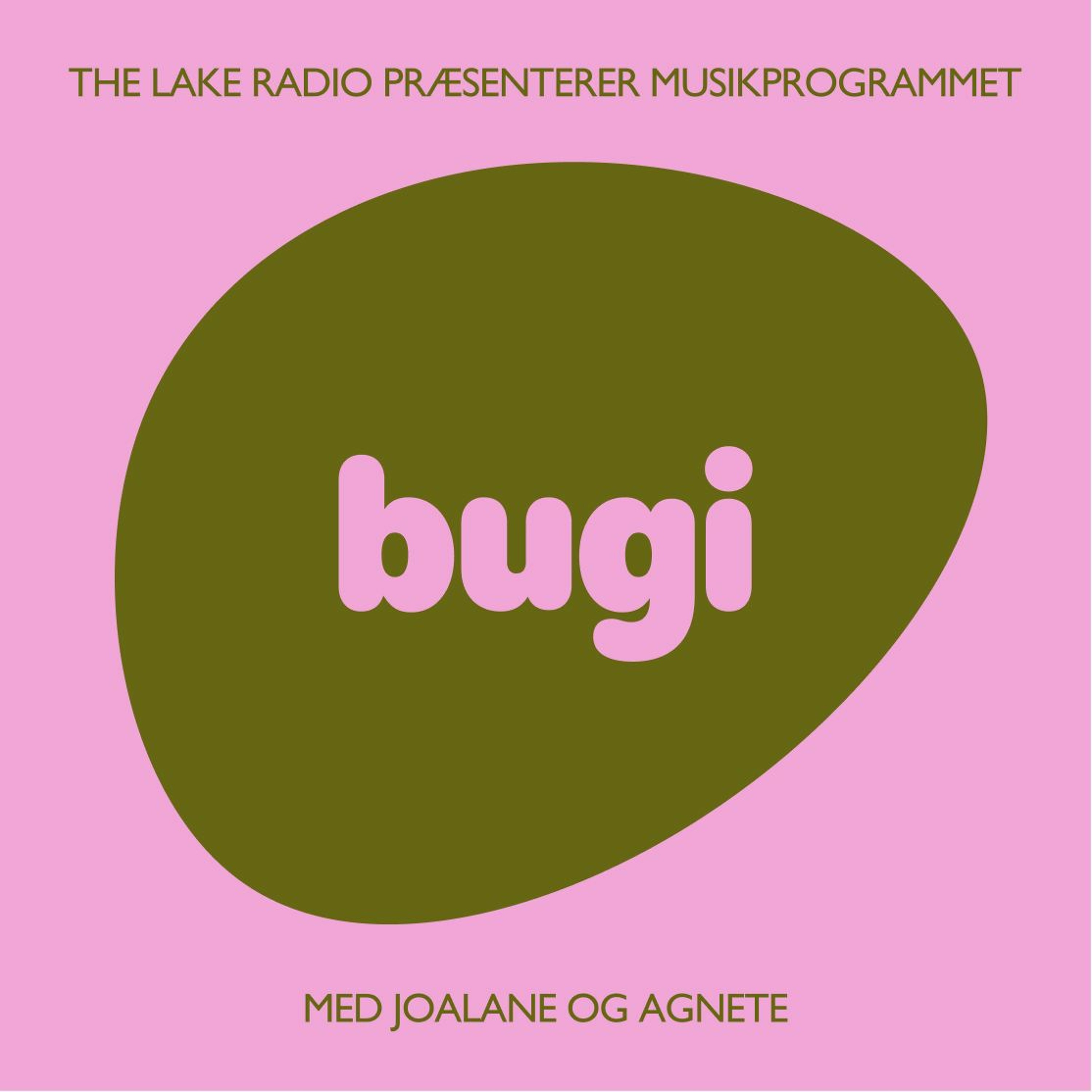 bugi #42: Min tro på musik bliver ved med at blive vækket (med Coco O)