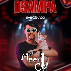 Meercat - Set Dsampa