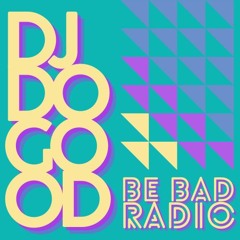 The Sad Dark Inside Melodic House Mix (Be Bad Radio #75)