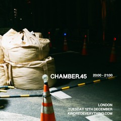 CHAMBER.45 12.12.23