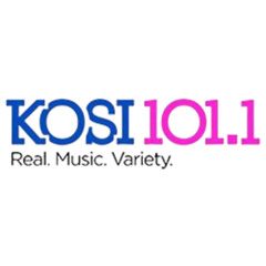 NEW: KOSI Now (KOSI-FM - KOS 101.1) - Demo - Zone Jingles