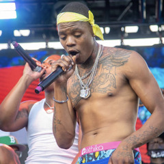 Elhitta x no more remy