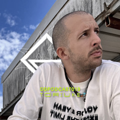ODPODCAST019 - TORIUKE