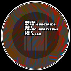 Techno 'Premiere' tracks / October 2024