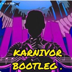 phonon - polyriddim (KARNIVOR BOOTLEG - FREE DL)