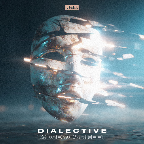 Dialective - Move Your Feet