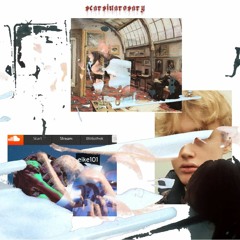 scarsinarosary - Atelier der Träume (untermalt von 101)