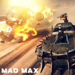 Mad Max (prod. rio leyva)