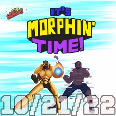 It's Morphin' Time! (TEASER)