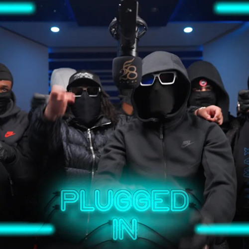 Booter Bee - Plugged In w- Fumez The Engineer | Mixtape Madness.mp3