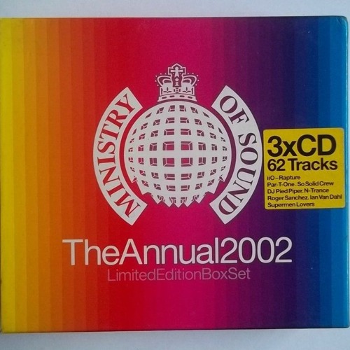 Ministry Of Sound archivos - WikiEDM