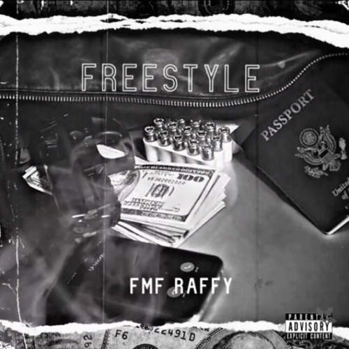 FMF Raffy freestyle