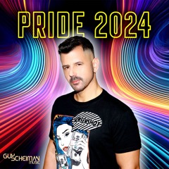 Guy Scheiman - Pride 2024
