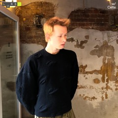 Celte @ KURS radio 25.08.24