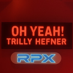 Oh Yeah!