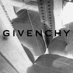 Givenchy (ft. JUST GRIND)